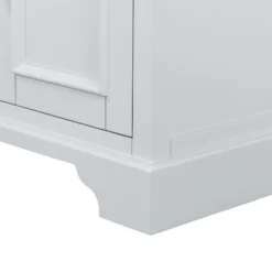 Westcott Oak Painted Large Sideboard 19 Westcott Oak Painted Large Sideboard -Outlet Home Harmony Store 12914129 2614897163012412