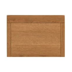 Hocombe Tall Side Table - Oak -Outlet Home Harmony Store 12914668 3824933242690738