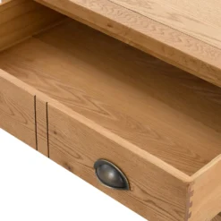 Hocombe Coffee Table - Oak 14 Hocombe Coffee Table - Oak -Outlet Home Harmony Store 12914672 1094933241961696