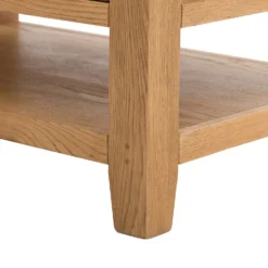 Hocombe Coffee Table - Oak 17 Hocombe Coffee Table - Oak -Outlet Home Harmony Store 12914672 3144933242122538