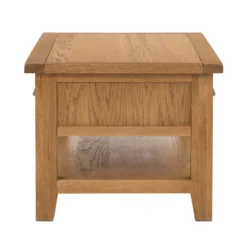 Hocombe Coffee Table - Oak 12 Hocombe Coffee Table - Oak -Outlet Home Harmony Store 12914672 6854933241860011