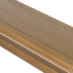 Hocombe Dining Bench - Oak -Outlet Home Harmony Store 12914675 8044933242002619