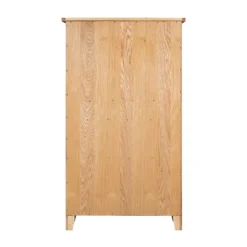 Hocombe Display Bookcase - Oak 19 Hocombe Display Bookcase - Oak -Outlet Home Harmony Store 12914676 1874933241556204