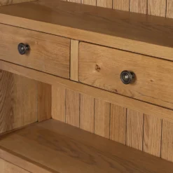 Hocombe Display Bookcase - Oak 17 Hocombe Display Bookcase - Oak -Outlet Home Harmony Store 12914676 1934933241472822