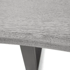 Dalston Grey Ash Coffee Table -Outlet Home Harmony Store 12915453 1674891995067545