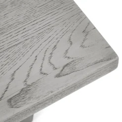 Dalston Grey Ash Coffee Table -Outlet Home Harmony Store 12915453 2094891995107280