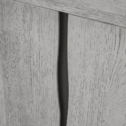 Dalston Grey Ash Small Sideboard 13 Dalston Grey Ash Small Sideboard -Outlet Home Harmony Store 12915454 2834891995672978