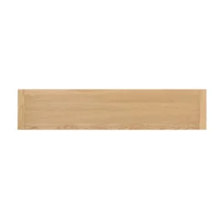 Ashstead Bench - Oak & Ivory -Outlet Home Harmony Store 12917114 2214897161476205