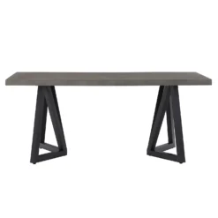 Holte Dining Table -Outlet Home Harmony Store 12932869 1404933242402267
