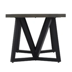 Holte Dining Table -Outlet Home Harmony Store 12932869 4924933242446070