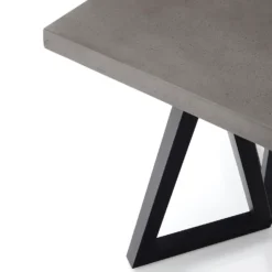 Holte Dining Table -Outlet Home Harmony Store 12932869 5074933242582429