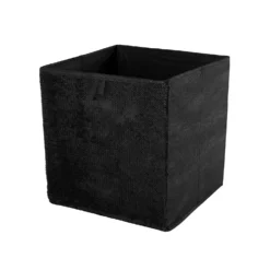 Living Elements Compact Cube Sequin Drawing Insert - Black 6 Living Elements Compact Cube Sequin Drawing Insert - Black -Outlet Home Harmony Store 12932943 5324900282325307