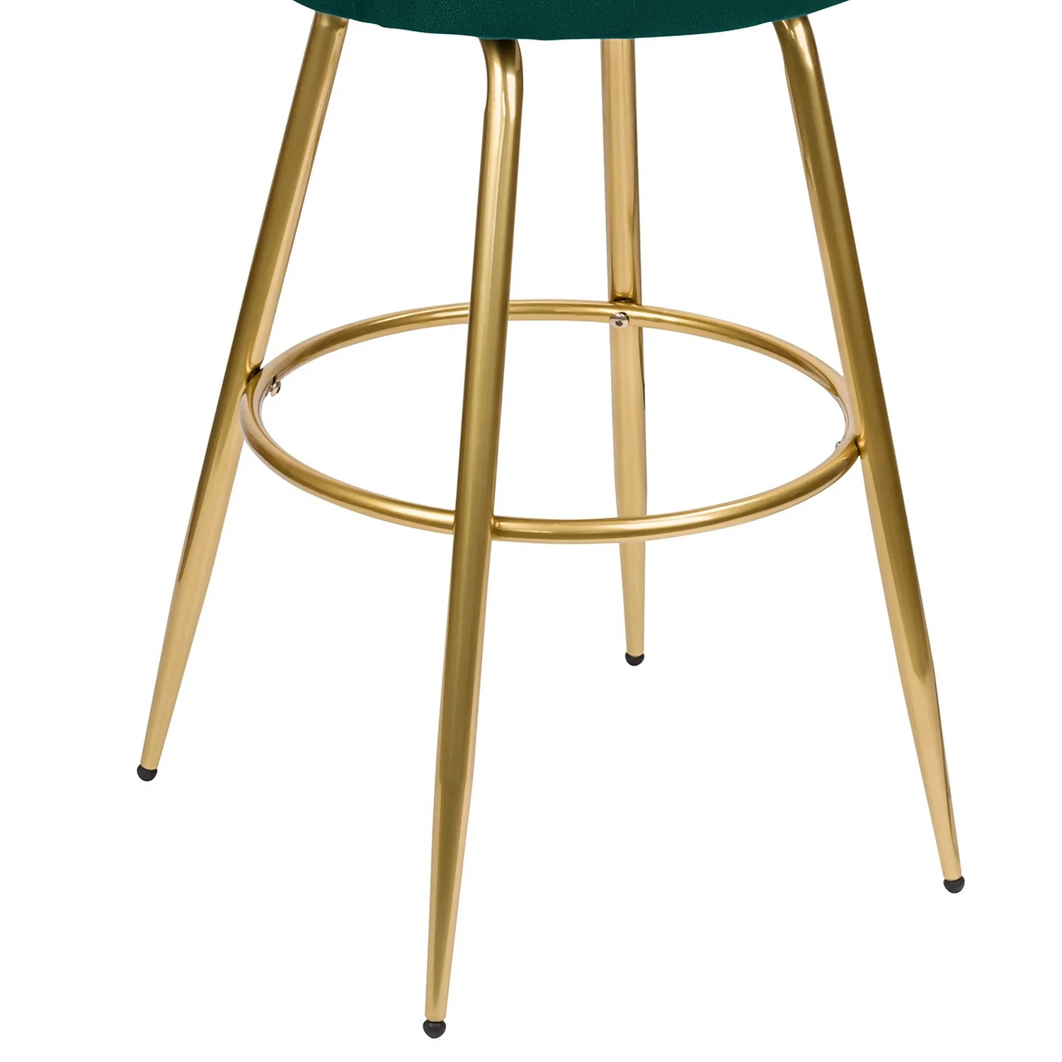 Sophia Bar Stool - Teal 6 Sophia Bar Stool - Teal - Image 6