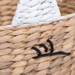 None Unicorn Basket -Outlet Home Harmony Store 12940641 2024864264019757