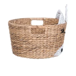 None Unicorn Basket -Outlet Home Harmony Store 12940641 2064864263820623