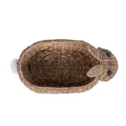None Bunny Basket -Outlet Home Harmony Store 12940643 1134864281720780