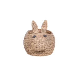 None Bunny Basket -Outlet Home Harmony Store 12940643 1834864281600993