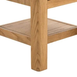 Norbury Side Table - Oak -Outlet Home Harmony Store 12940829 1114873341619458