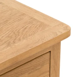 Norbury Side Table - Oak -Outlet Home Harmony Store 12940829 1374873341579945