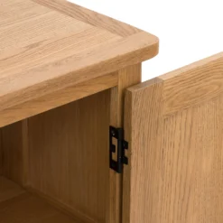 Norbury Petite Cabinet - Oak 15 Norbury Petite Cabinet - Oak -Outlet Home Harmony Store 12940836 1024873341891702