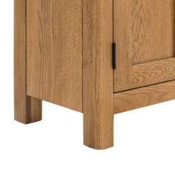 Norbury Petite Cabinet - Oak 19 Norbury Petite Cabinet - Oak -Outlet Home Harmony Store 12940836 1094873341993996