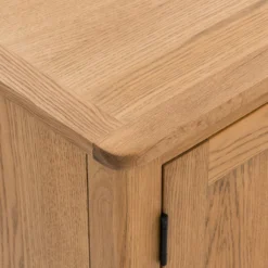Norbury Petite Cabinet - Oak 18 Norbury Petite Cabinet - Oak -Outlet Home Harmony Store 12940836 2014873341954684