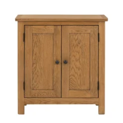 Norbury Petite Cabinet - Oak 13 Norbury Petite Cabinet - Oak -Outlet Home Harmony Store 12940836 2694873341811602