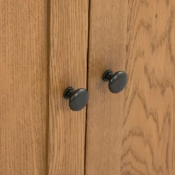 Norbury Petite Cabinet - Oak 17 Norbury Petite Cabinet - Oak -Outlet Home Harmony Store 12940836 6524873341922164