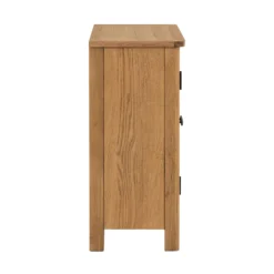 Norbury Petite Cabinet - Oak 14 Norbury Petite Cabinet - Oak -Outlet Home Harmony Store 12940836 7054873341842340