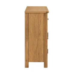 Norbury Small Sideboard - Oak 14 Norbury Small Sideboard - Oak -Outlet Home Harmony Store 12940839 1534873341861261