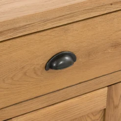 Norbury Small Sideboard - Oak 17 Norbury Small Sideboard - Oak -Outlet Home Harmony Store 12940839 1534873341975480