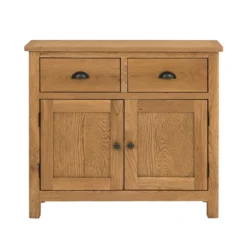 Norbury Small Sideboard - Oak 13 Norbury Small Sideboard - Oak -Outlet Home Harmony Store 12940839 1794873341831096