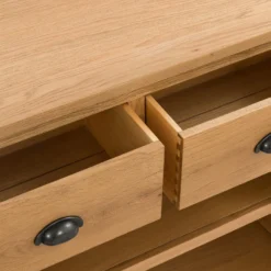 Norbury Small Sideboard - Oak 15 Norbury Small Sideboard - Oak -Outlet Home Harmony Store 12940839 1974873341889368