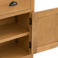 Norbury Small Sideboard - Oak 16 Norbury Small Sideboard - Oak -Outlet Home Harmony Store 12940839 5674873341926937