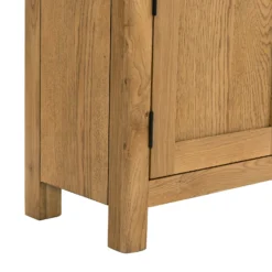 Norbury Small Sideboard - Oak 19 Norbury Small Sideboard - Oak -Outlet Home Harmony Store 12940839 8264873342060317