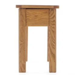 Norbury Storage Dining Bench - Oak -Outlet Home Harmony Store 12940845 2054874669753790