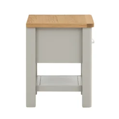 Norbury Side Table - Grey -Outlet Home Harmony Store 12940849 1774873337398296