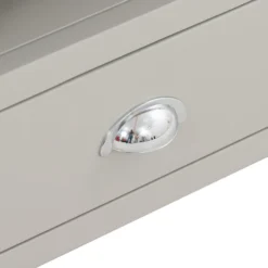 Norbury Corner TV Stand - Grey -Outlet Home Harmony Store 12940851 1474873336171344