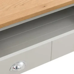 Norbury Coffee Table - Grey -Outlet Home Harmony Store 12940852 1984873336052448