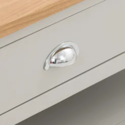 Norbury Coffee Table - Grey -Outlet Home Harmony Store 12940852 2134873336095480