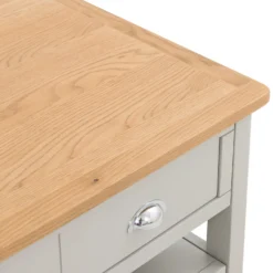 Norbury Coffee Table - Grey -Outlet Home Harmony Store 12940852 2344873336137216