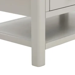 Norbury Coffee Table - Grey -Outlet Home Harmony Store 12940852 8264873336177749