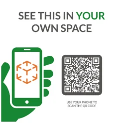 Norbury Small Sideboard - Grey -Outlet Home Harmony Store 12940853 1564957074555918