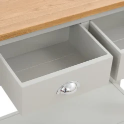 Norbury Console Table - Grey -Outlet Home Harmony Store 12940854 1004873336035771