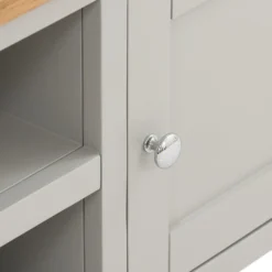 Norbury Wide TV Stand - Grey 17 Norbury Wide TV Stand - Grey -Outlet Home Harmony Store 12940856 1554873338554859