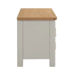 Norbury Wide TV Stand - Grey 14 Norbury Wide TV Stand - Grey -Outlet Home Harmony Store 12940856 9234873338466212
