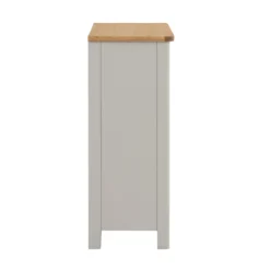 Norbury Low Bookcase - Grey 11 Norbury Low Bookcase - Grey -Outlet Home Harmony Store 12940859 1314889183477919