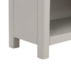 Norbury Low Bookcase - Grey 15 Norbury Low Bookcase - Grey -Outlet Home Harmony Store 12940859 5274873337507838