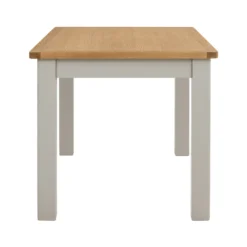 Norbury 6 Seater Dining Table - Grey 14 Norbury 6 Seater Dining Table - Grey -Outlet Home Harmony Store 12940867 1674873335973392