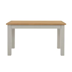 Norbury 6 Seater Dining Table - Grey 13 Norbury 6 Seater Dining Table - Grey -Outlet Home Harmony Store 12940867 5314873335937311